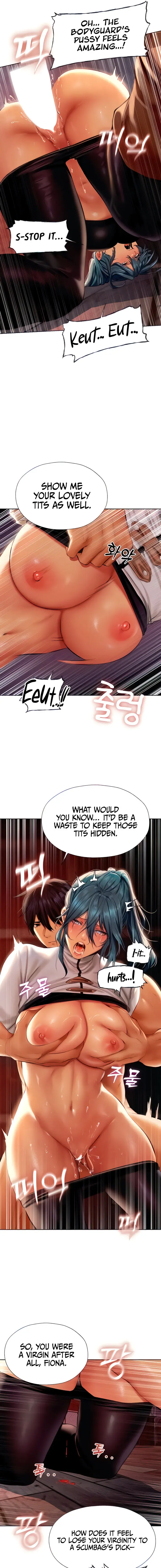 Milf Hunting In Another World Chapter 11 - Page 5