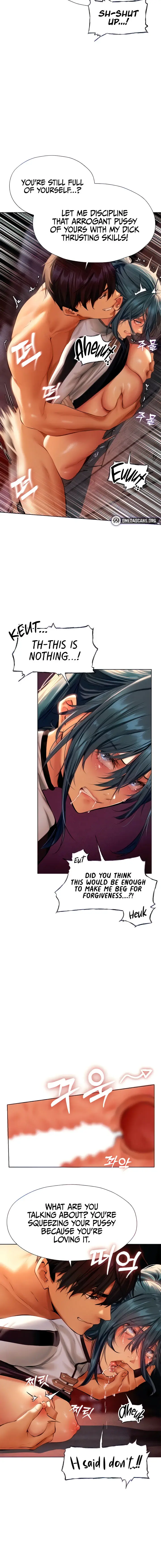 Milf Hunting In Another World Chapter 11 - Page 6