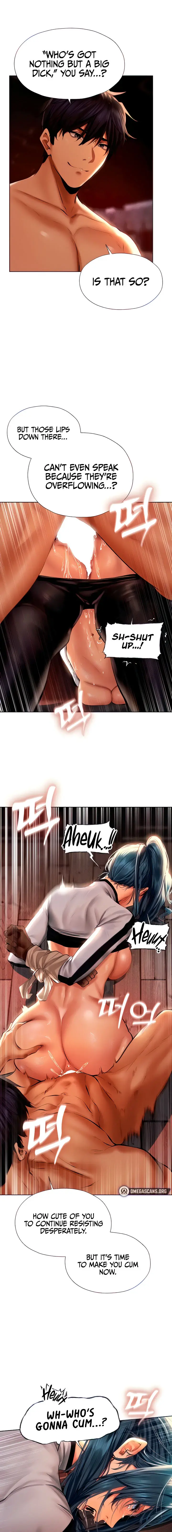 Milf Hunting In Another World Chapter 11 - Page 9