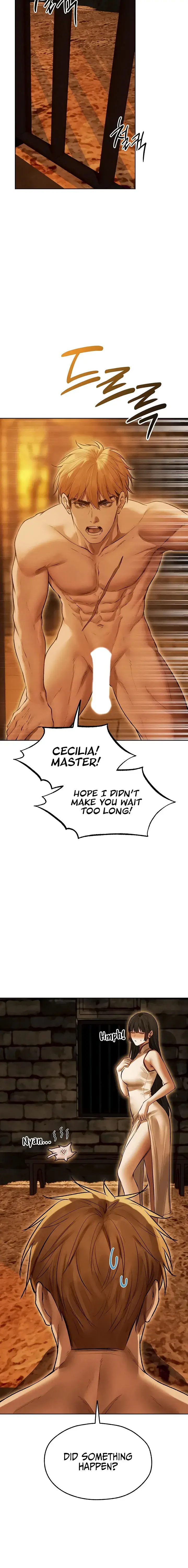 Milf Hunting In Another World Chapter 110 - Page 20