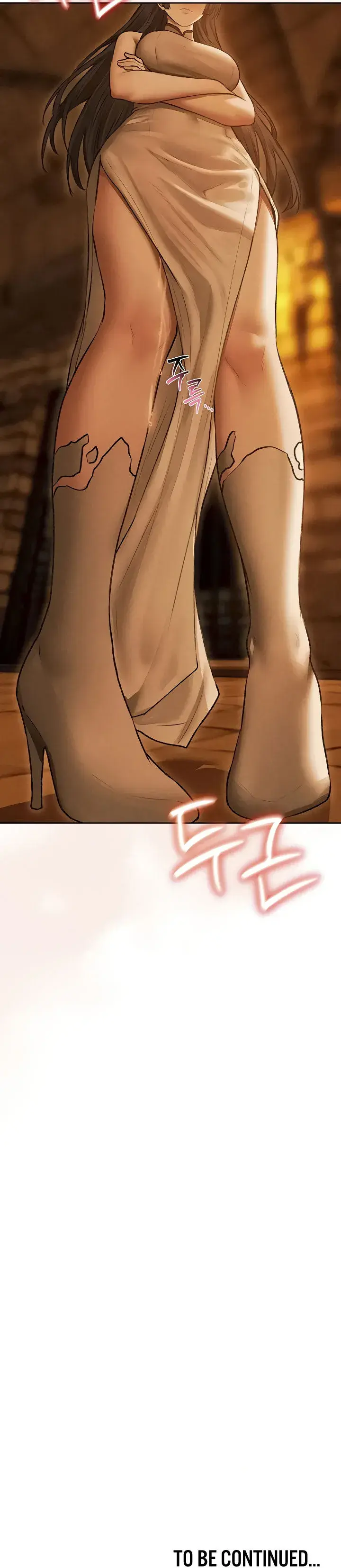 Milf Hunting In Another World Chapter 110 - Page 23