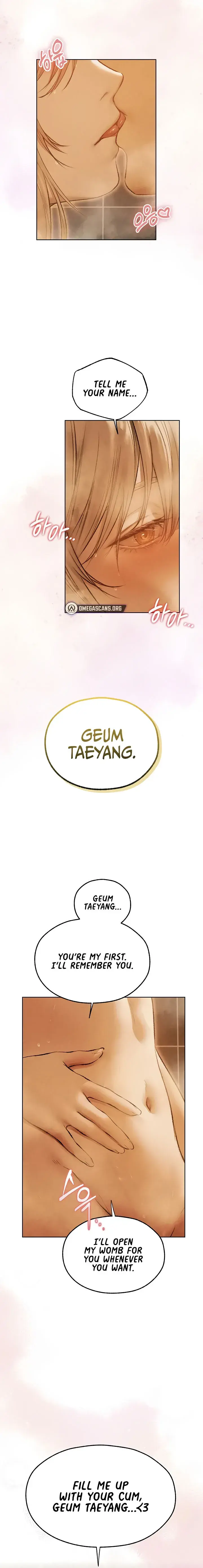 Milf Hunting In Another World Chapter 110 - Page 6
