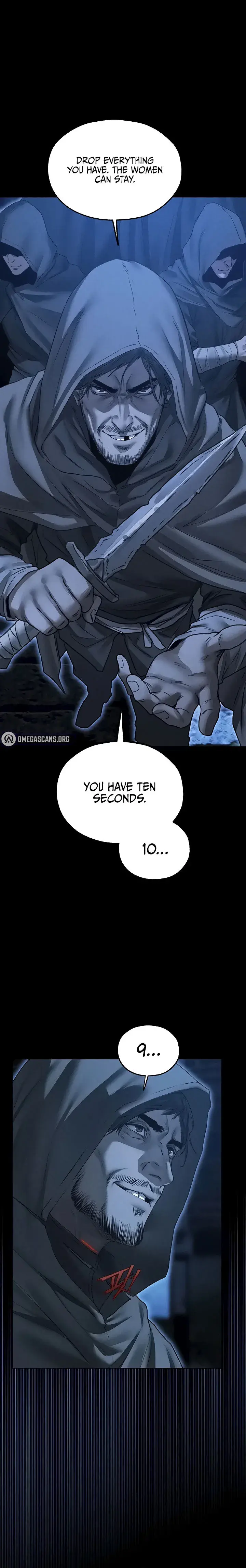 Milf Hunting In Another World Chapter 111 - Page 14