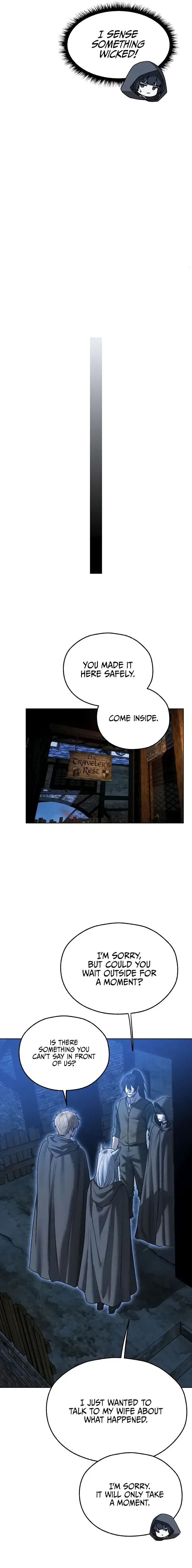 Milf Hunting In Another World Chapter 111 - Page 19