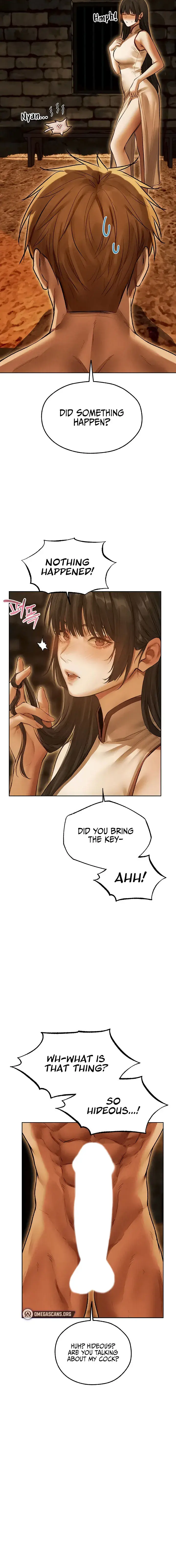 Milf Hunting In Another World Chapter 111 - Page 2