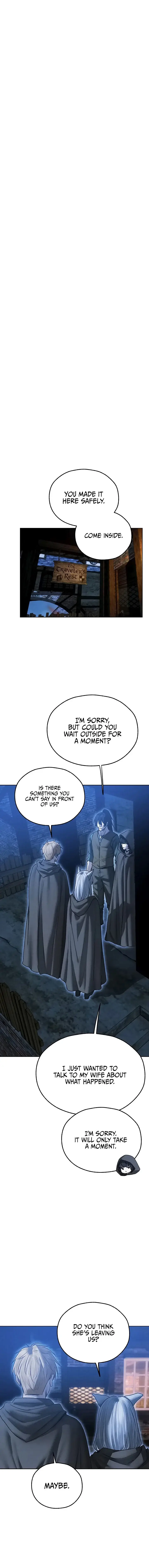 Milf Hunting In Another World Chapter 112 - Page 1