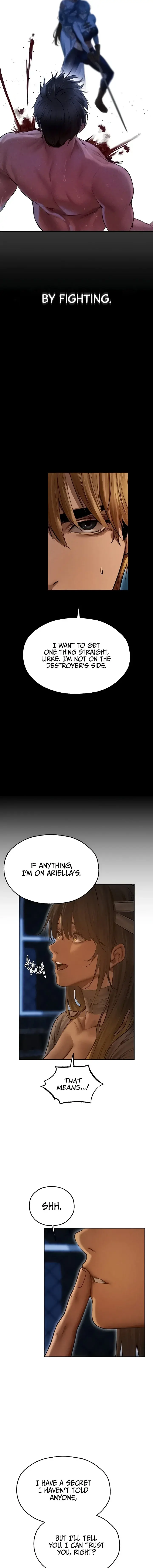 Milf Hunting In Another World Chapter 112 - Page 11
