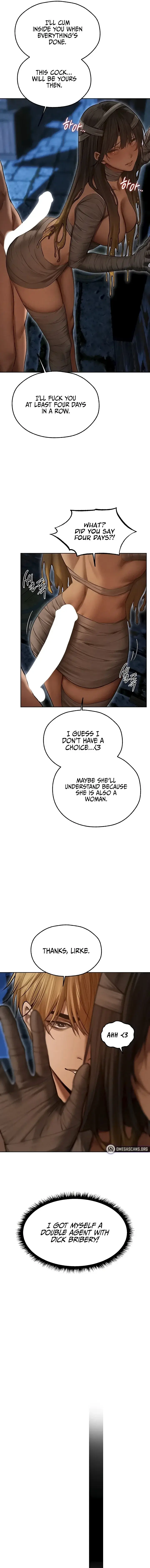 Milf Hunting In Another World Chapter 112 - Page 13
