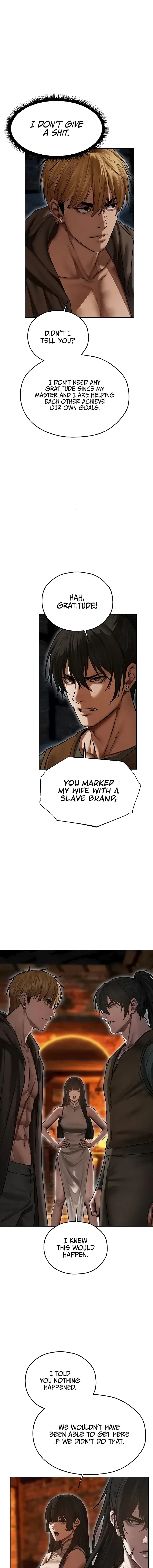 Milf Hunting In Another World Chapter 112 - Page 15