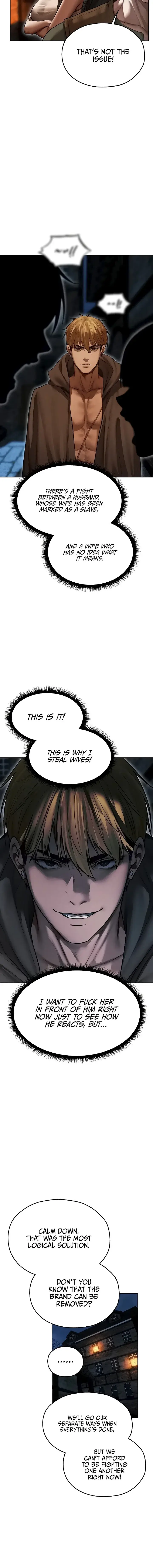 Milf Hunting In Another World Chapter 112 - Page 16