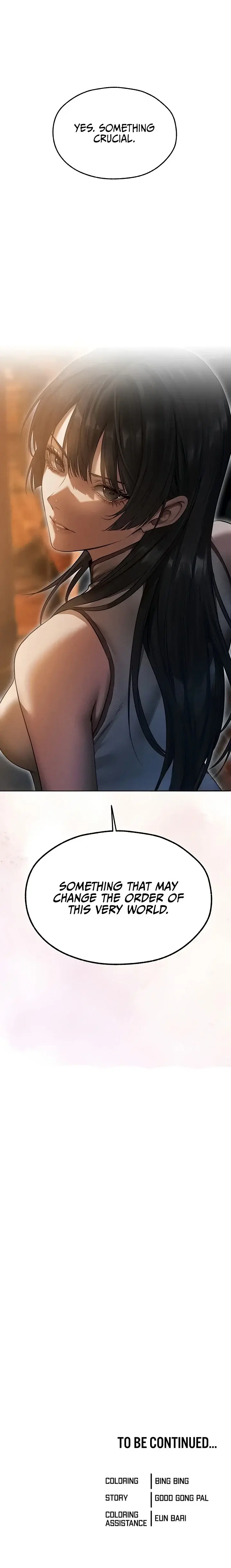 Milf Hunting In Another World Chapter 112 - Page 18