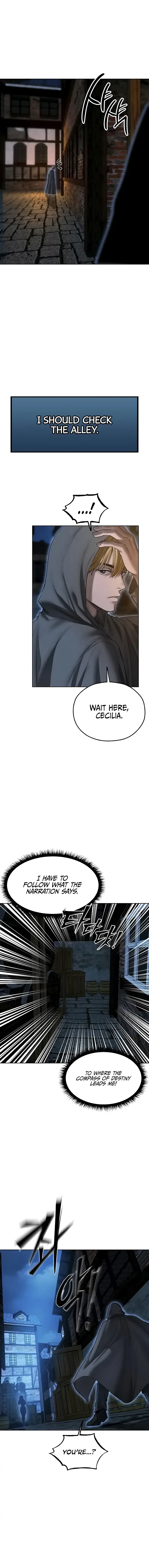 Milf Hunting In Another World Chapter 112 - Page 2