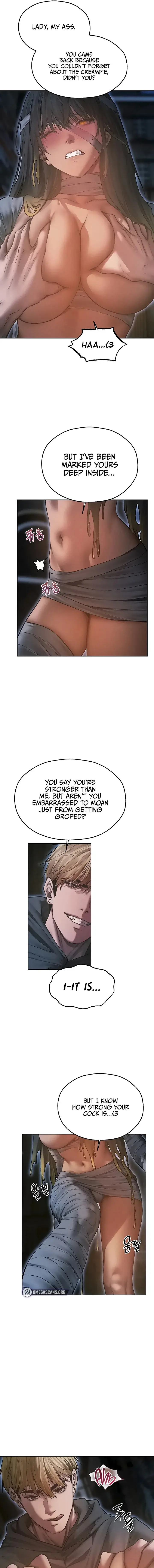 Milf Hunting In Another World Chapter 112 - Page 5