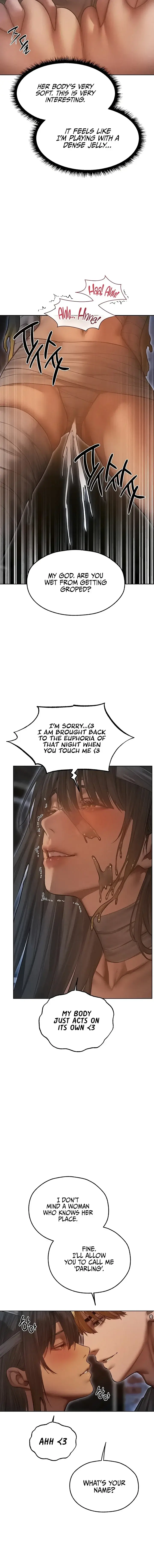 Milf Hunting In Another World Chapter 112 - Page 6