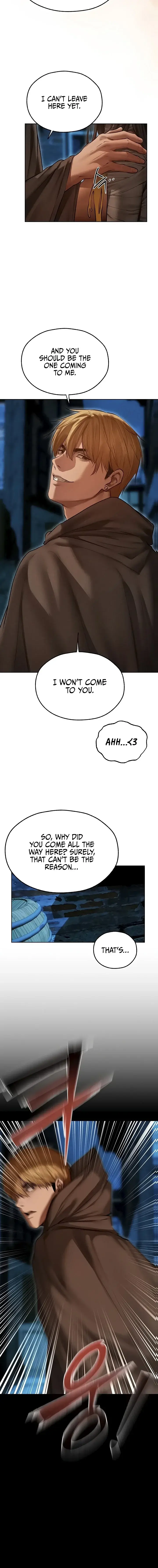 Milf Hunting In Another World Chapter 112 - Page 8