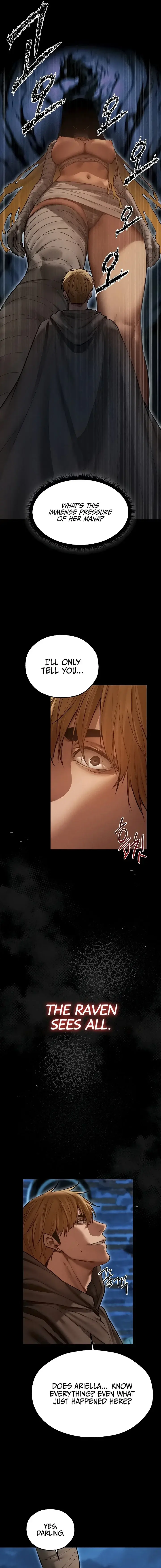 Milf Hunting In Another World Chapter 112 - Page 9