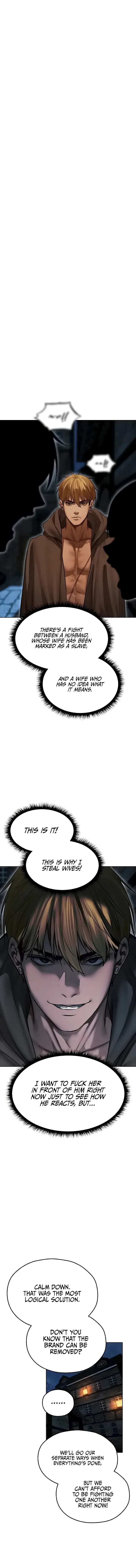 Milf Hunting In Another World Chapter 113 - Page 1