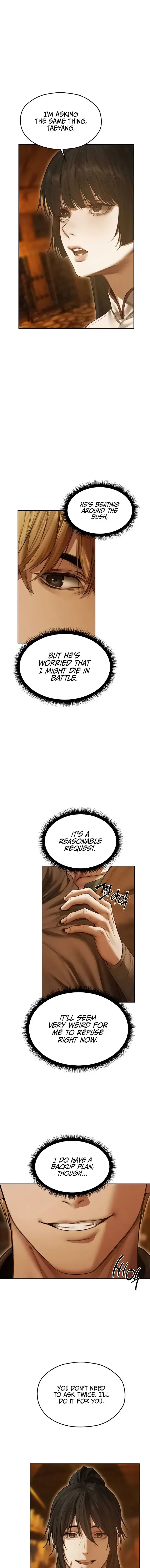 Milf Hunting In Another World Chapter 113 - Page 11