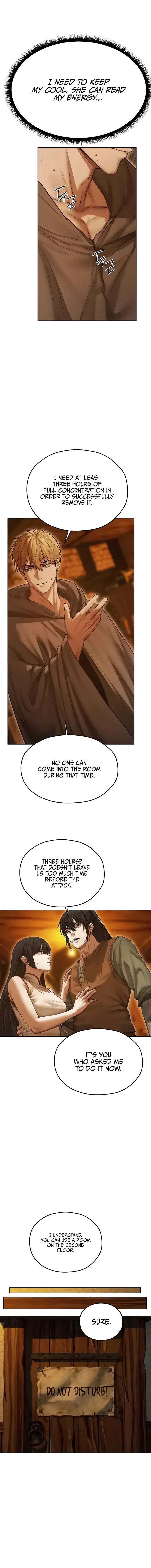 Milf Hunting In Another World Chapter 113 - Page 13