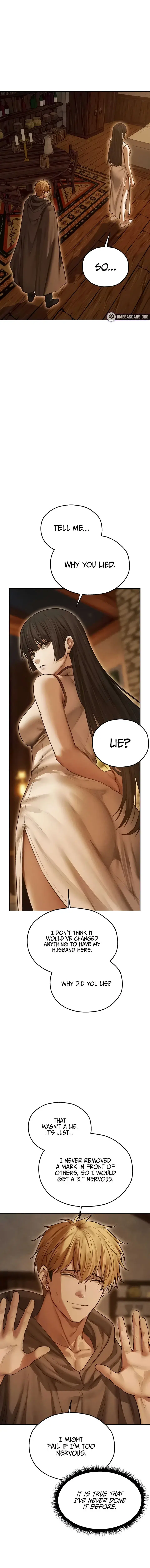 Milf Hunting In Another World Chapter 113 - Page 14