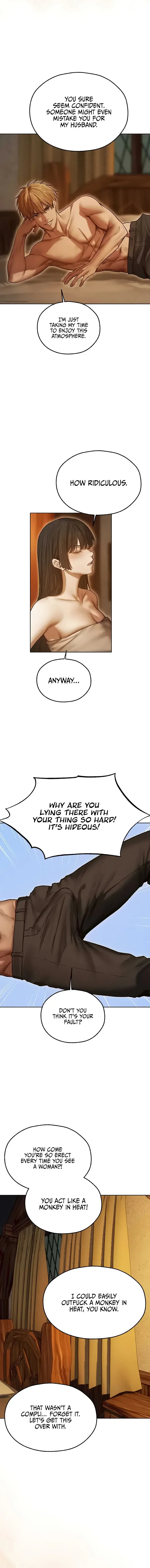 Milf Hunting In Another World Chapter 113 - Page 16