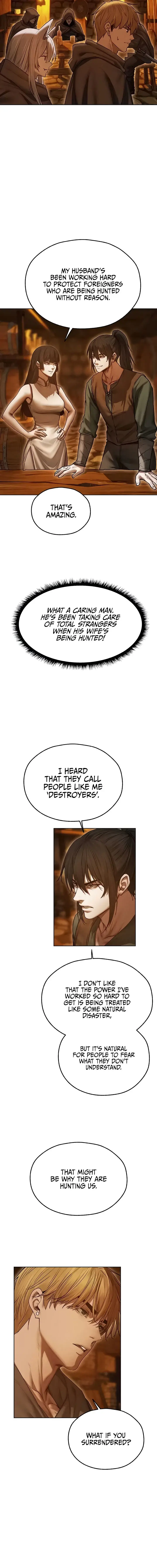 Milf Hunting In Another World Chapter 113 - Page 4