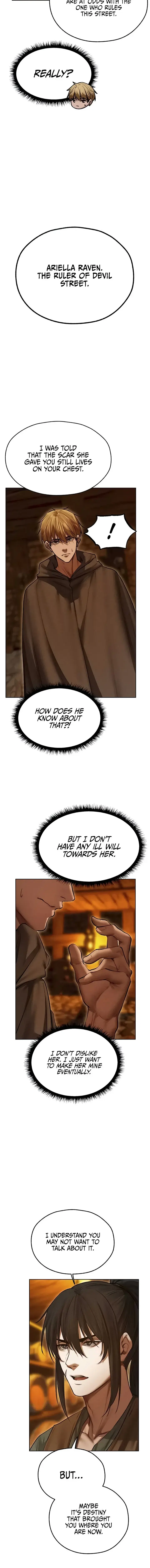 Milf Hunting In Another World Chapter 113 - Page 6