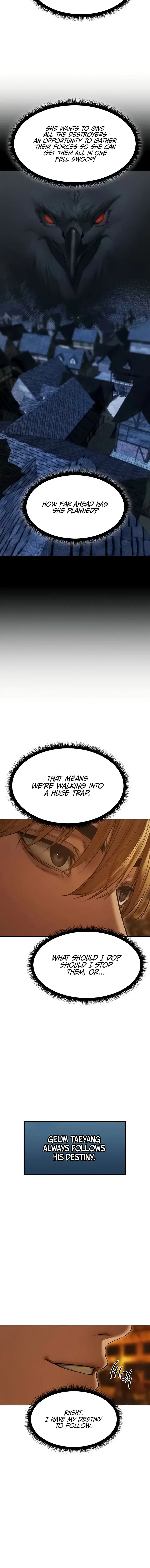 Milf Hunting In Another World Chapter 113 - Page 8