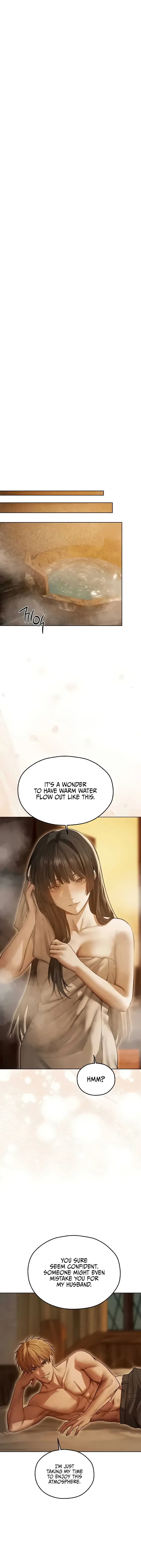 Milf Hunting In Another World Chapter 114 - Page 1