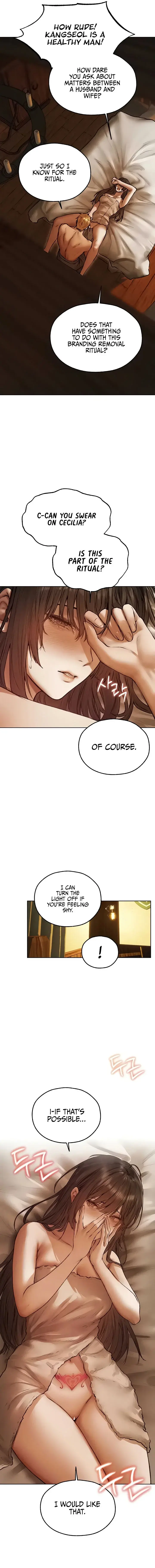 Milf Hunting In Another World Chapter 114 - Page 11