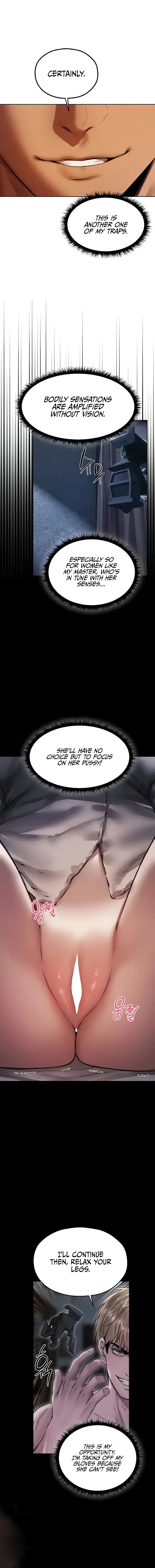 Milf Hunting In Another World Chapter 114 - Page 12