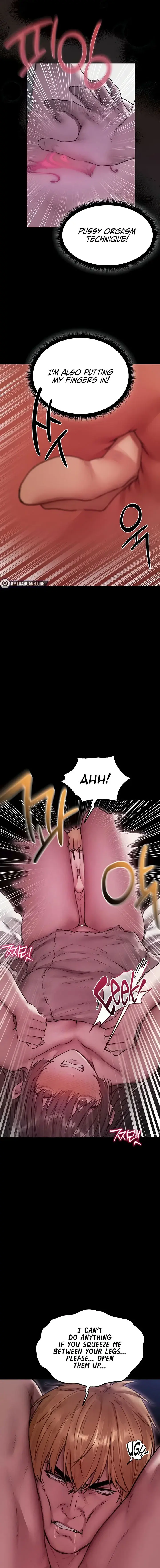 Milf Hunting In Another World Chapter 114 - Page 13