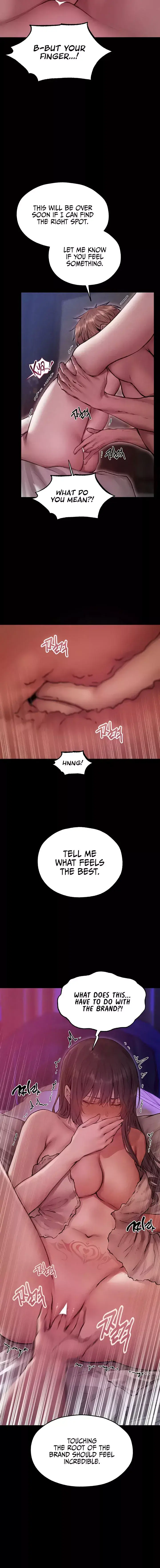 Milf Hunting In Another World Chapter 114 - Page 14