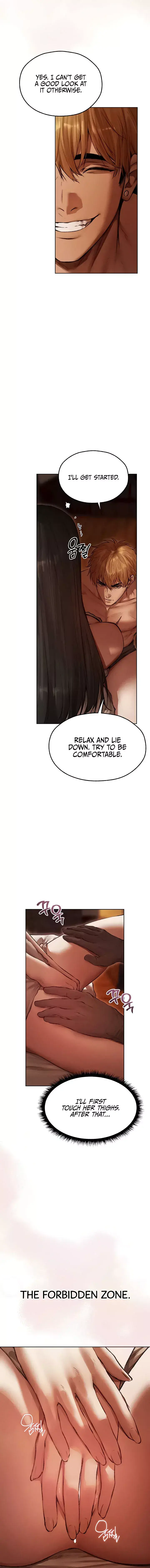 Milf Hunting In Another World Chapter 114 - Page 4