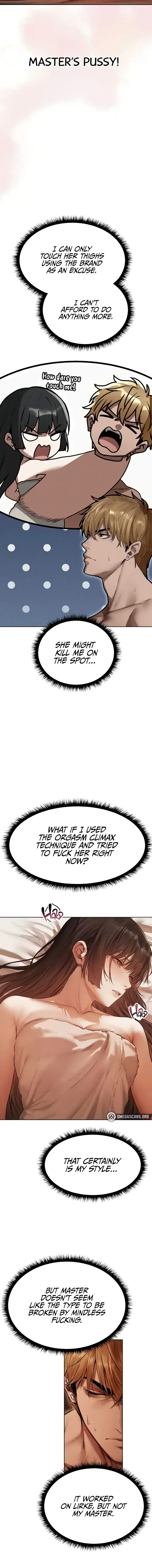 Milf Hunting In Another World Chapter 114 - Page 5
