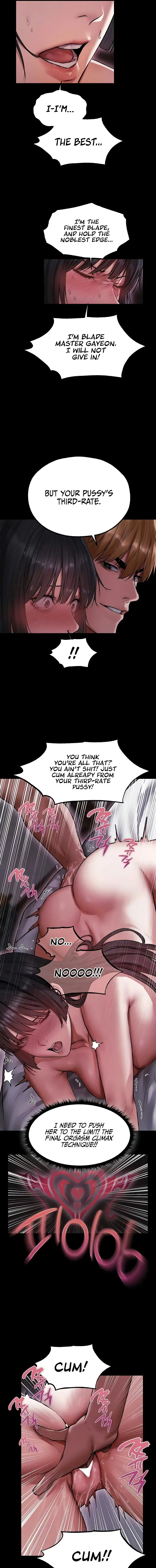 Milf Hunting In Another World Chapter 115 - Page 11