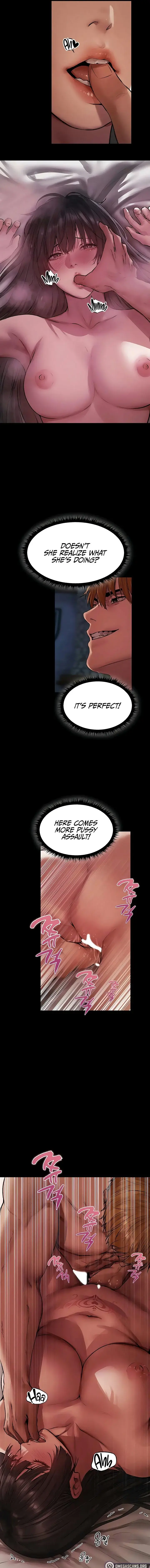 Milf Hunting In Another World Chapter 115 - Page 5