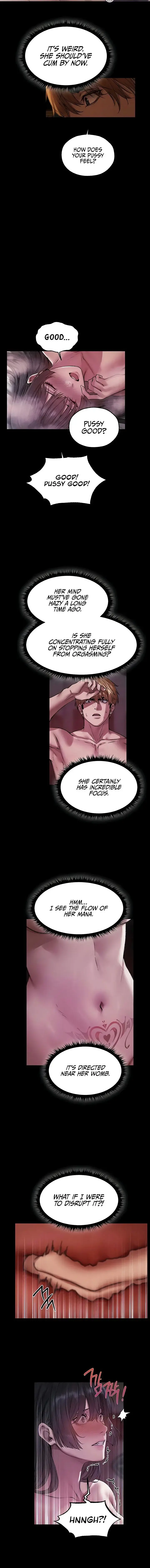 Milf Hunting In Another World Chapter 115 - Page 6
