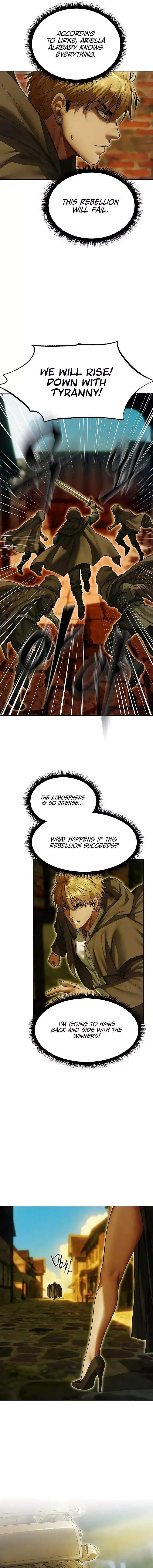 Milf Hunting In Another World Chapter 116 - Page 11