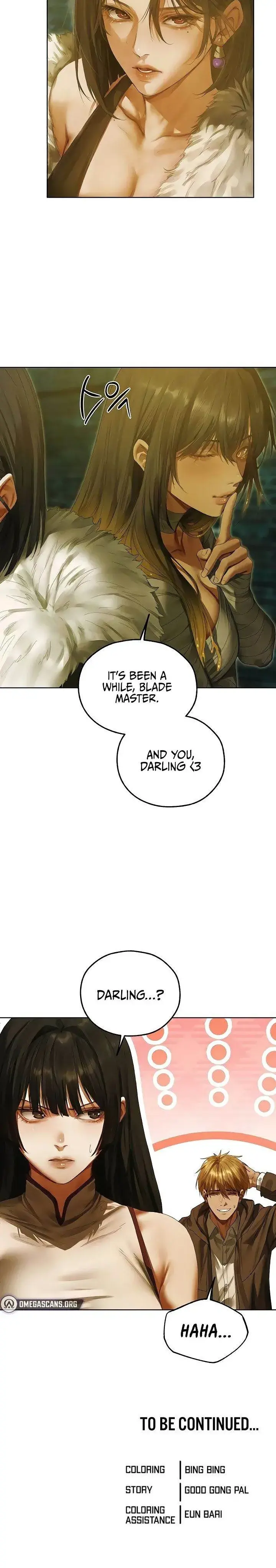Milf Hunting In Another World Chapter 116 - Page 14