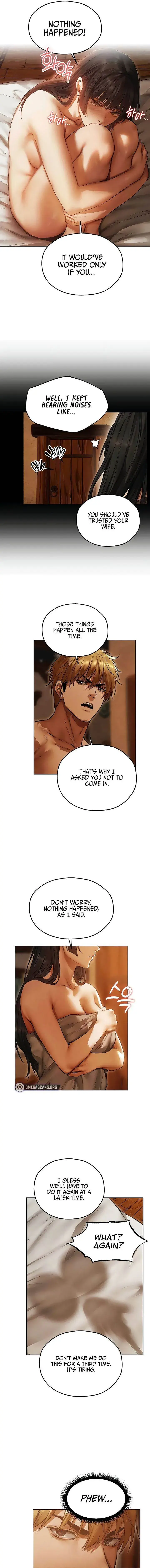 Milf Hunting In Another World Chapter 116 - Page 5