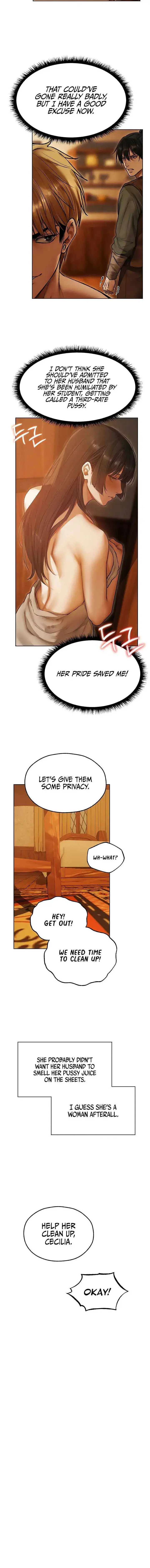 Milf Hunting In Another World Chapter 116 - Page 6