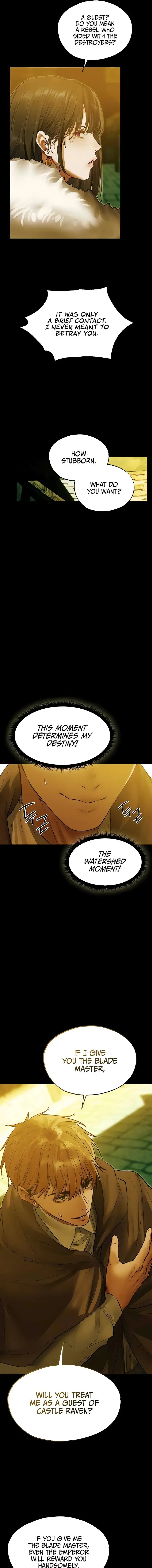 Milf Hunting In Another World Chapter 117 - Page 13
