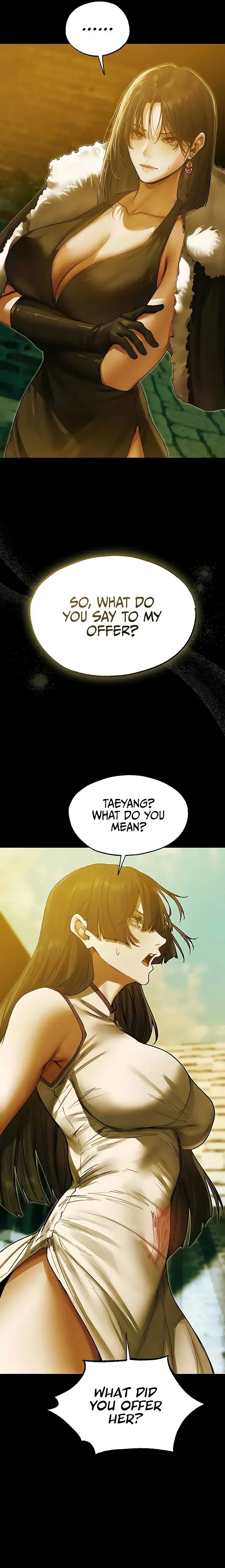 Milf Hunting In Another World Chapter 117 - Page 15