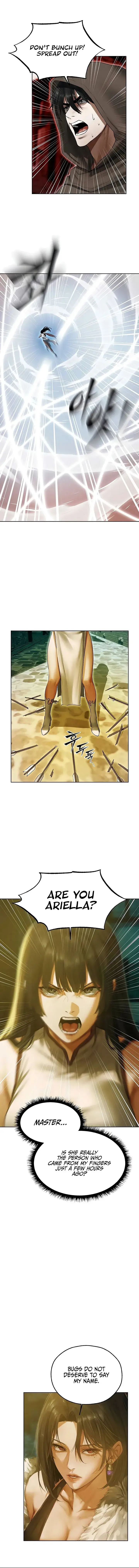 Milf Hunting In Another World Chapter 117 - Page 2