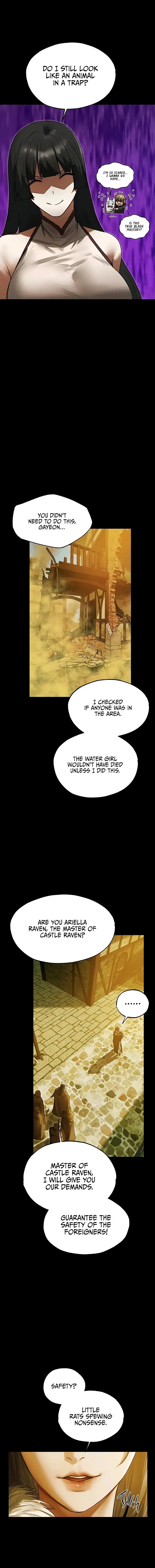 Milf Hunting In Another World Chapter 117 - Page 7