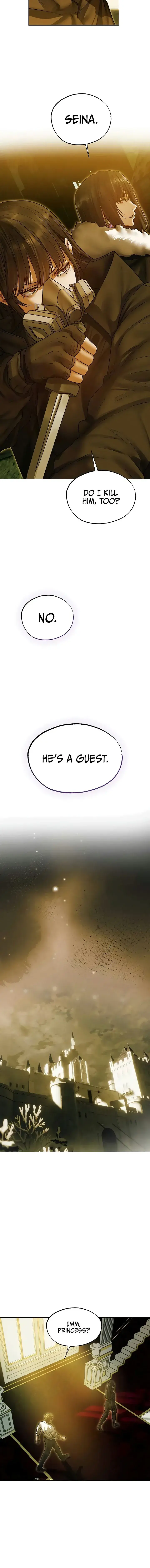 Milf Hunting In Another World Chapter 118 - Page 10