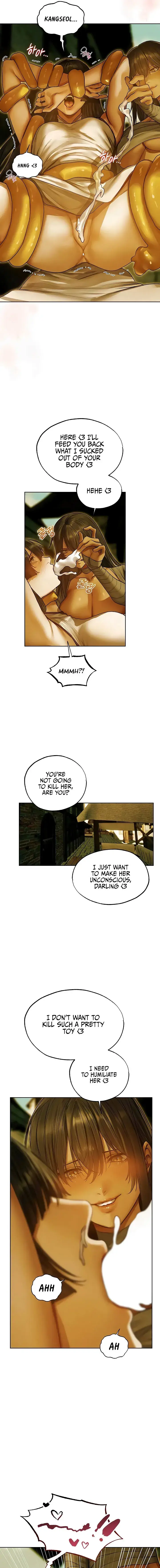 Milf Hunting In Another World Chapter 118 - Page 7