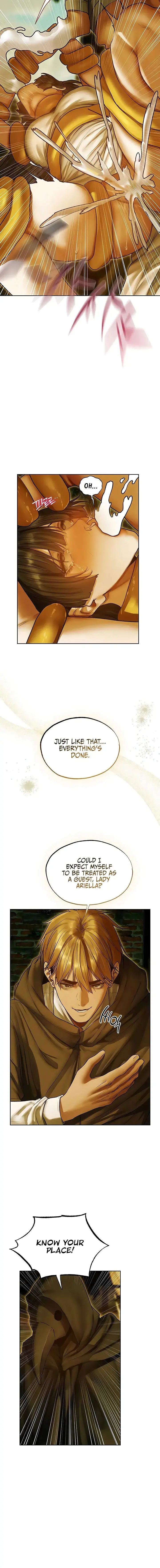 Milf Hunting In Another World Chapter 118 - Page 8