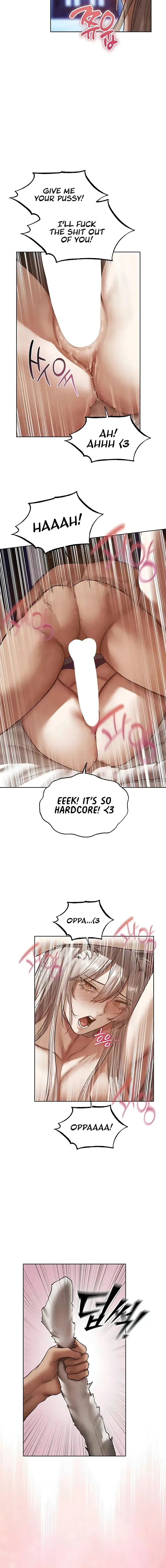 Milf Hunting In Another World Chapter 119 - Page 12